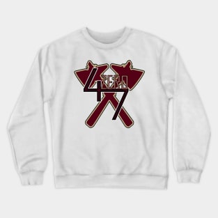 4zero7 Crewneck Sweatshirt